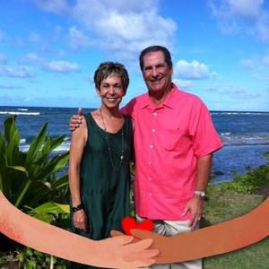 Meet your Posher, Marcia